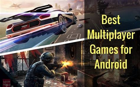 best multiplayer games android|best multiplayer games on android.
